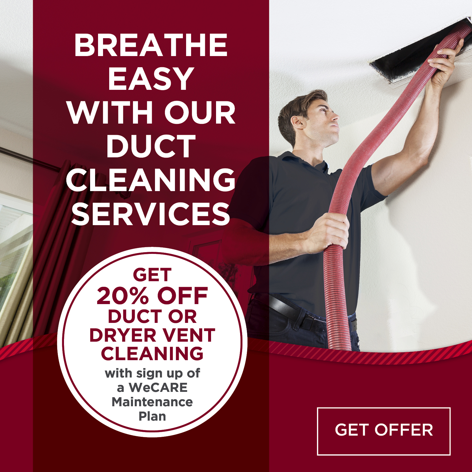 Woodbridge-Duct-Cleaning-Offer