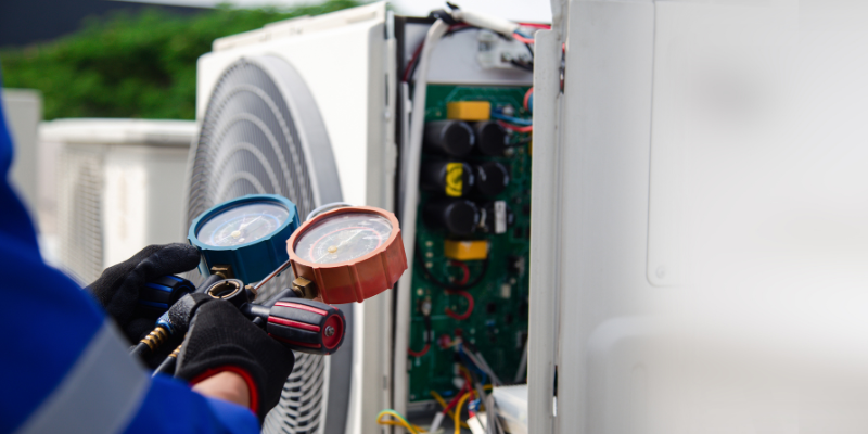 How Do I Know If My AC Uses a Banned Refrigerant