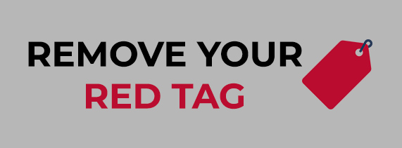 Red Tag